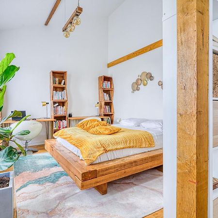 Hotel Greg & Theo'S Fontenay-sous-Bois Zewnętrze zdjęcie